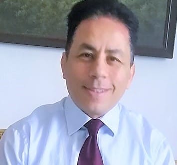 Dr Carlo Demarco Ph.D