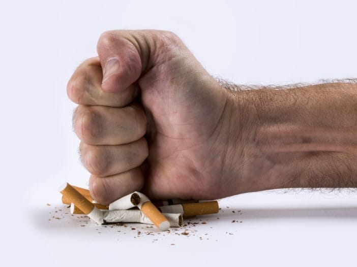 Smoking Cessation Hypnotherapy